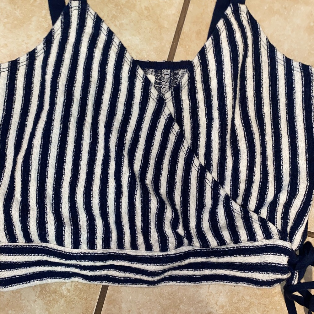 Madewell finale top - Picture 4 of 7